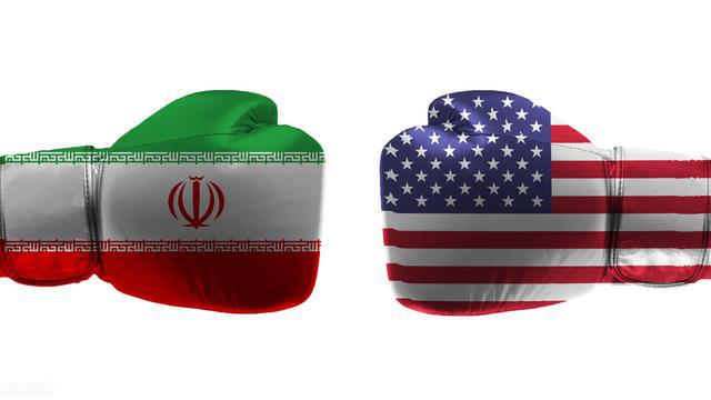 对阵美国怎么踢？伊朗大使馆：不破楼兰终不还，裁判并非俄罗斯人(3)