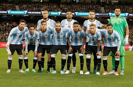 12.3号卡塔尔世界杯赛事解析：阿根廷能否轻取澳大利亚轻松晋级？