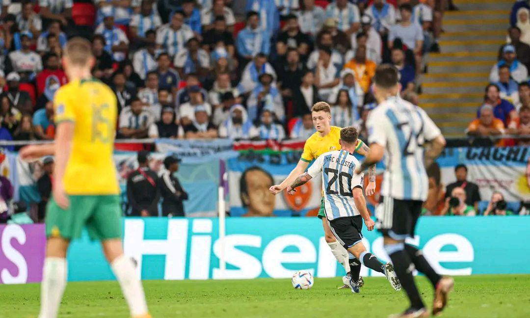 巅峰对决！世界杯焦点大战：阿根廷1/4决赛将战荷兰，谁能胜出？(3)
