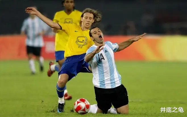马斯切拉诺谈阿根廷核心球员世界杯表现！