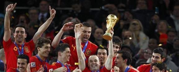 2022世界杯西班牙被淘汰的原因：缺普约尔和拉莫斯这样的强硬中卫
