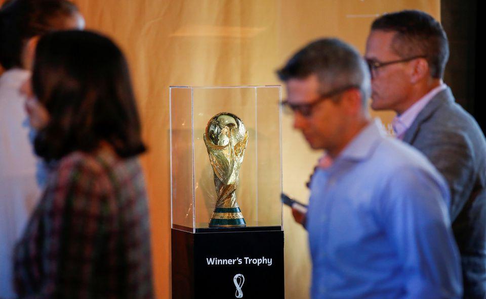 2026世界杯考虑放弃新赛制，延续4队小组赛制，赛程或长达近40天(2)
