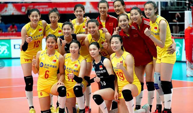 中国女排4大奥运国手荒废一个赛季，1人主力无忧，3人恐将退役(2)