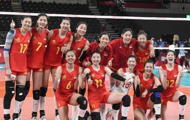 中国女排4大奥运国手荒废一个赛季，1人主力无忧，3人恐将退役(5)