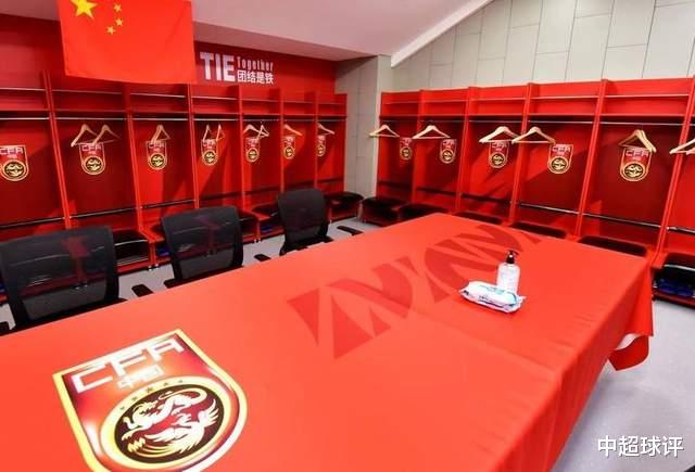 韩国教练：对中国球员在更衣室抽烟很吃惊，就像旁边没人一样！(3)