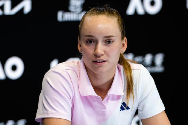 澳网女单决赛开赛在即 萨巴伦卡：我会一切如常(2)