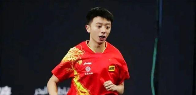 中国男乒大捷！3-0、3-0、3-0，8将强势晋级冲安曼站男单冠军(4)