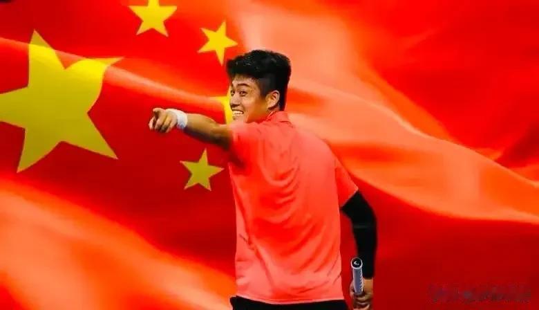 了不起！恭喜吴易昺成为中国大陆第一位ATP巡回赛男子单打冠军！刚刚结束的ATP2