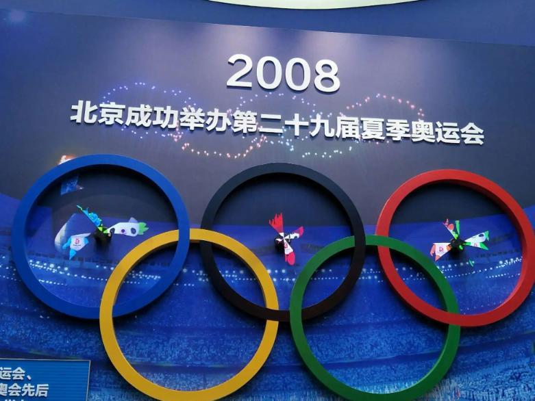 北京奥运会总投资3000亿，如今14年过去，到底是赚了还是亏了？