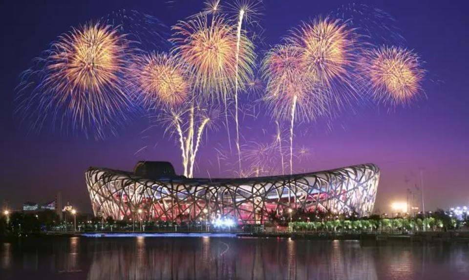 北京奥运会总投资3000亿，如今14年过去，到底是赚了还是亏了？(2)