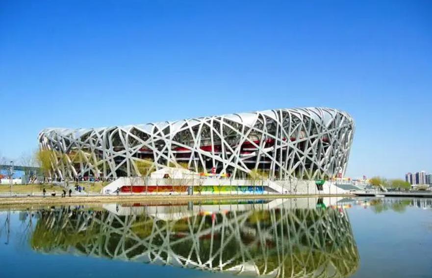 北京奥运会总投资3000亿，如今14年过去，到底是赚了还是亏了？(4)