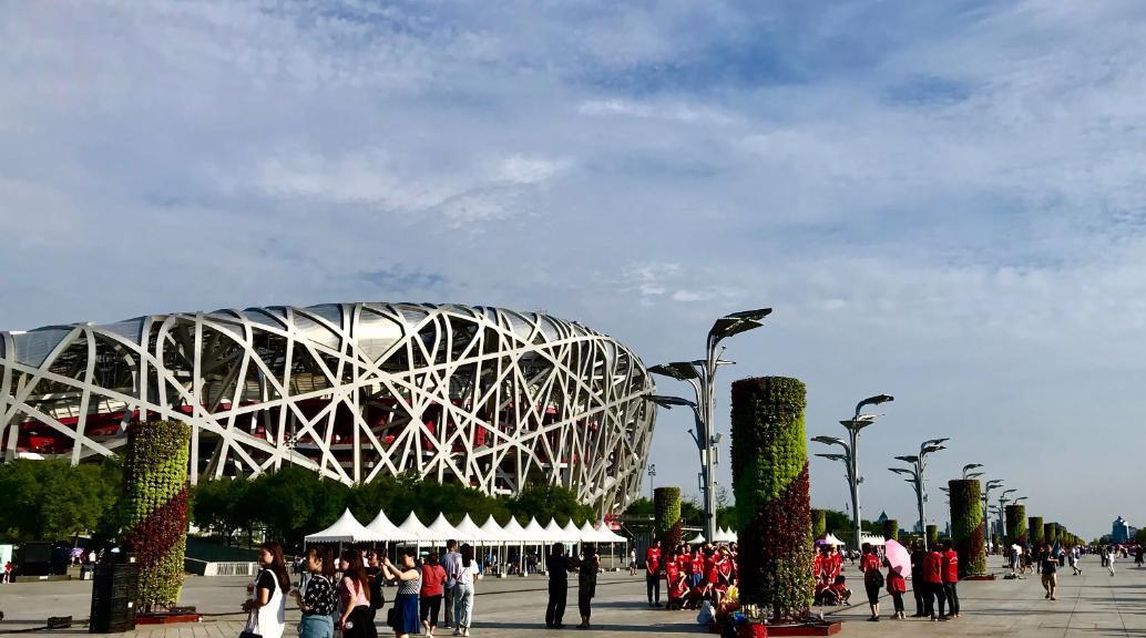 北京奥运会总投资3000亿，如今14年过去，到底是赚了还是亏了？(8)