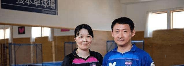 他们夫妻被中国球迷骂叛徒，只因培养的儿子和女儿成国乒强力对手