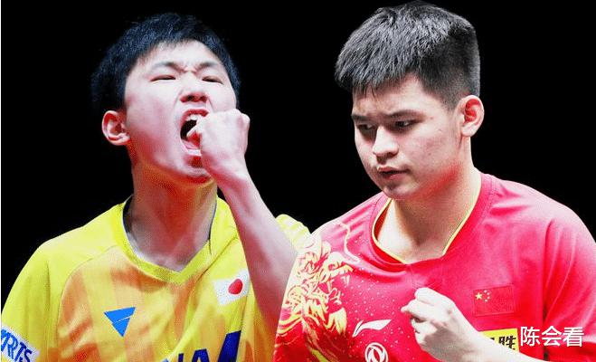 国乒世界冠军2-3遭耻辱逆转，王皓气愤，刘国梁或做重大决定