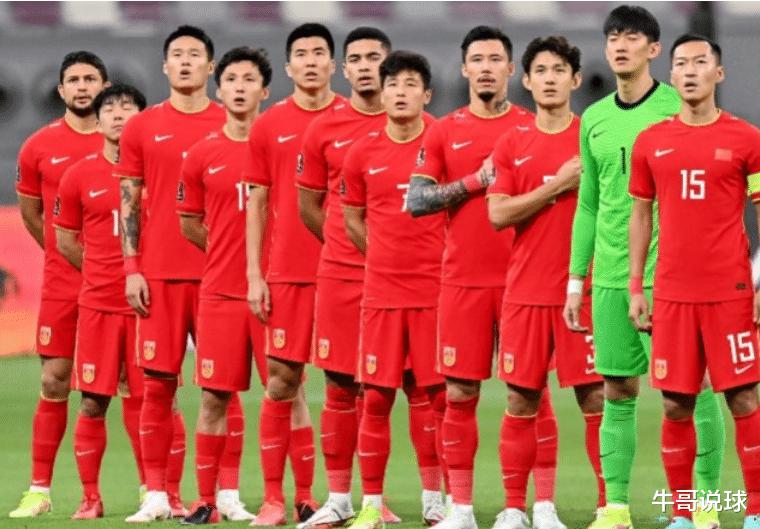 高峰：中国足球从亚洲一流球队沦为亚洲三流球队，有4人要负责(3)