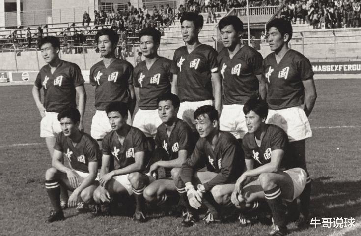 高峰：中国足球从亚洲一流球队沦为亚洲三流球队，有4人要负责(4)