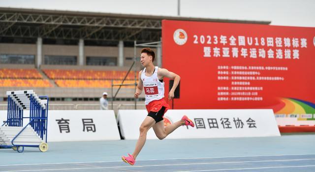 喜讯！16岁中国女孩百米11秒38创5大纪录，有望直接入选国家队(2)