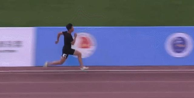 喜讯！16岁中国女孩百米11秒38创5大纪录，有望直接入选国家队(5)