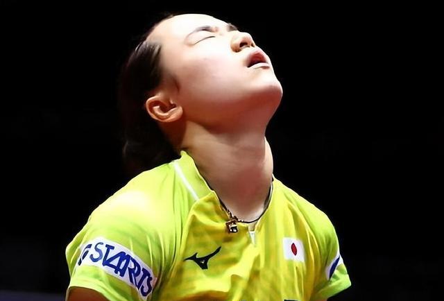 日乒一姐伊藤美诚官宣退出亚运会比赛！背后的4大原因曝光了！(7)