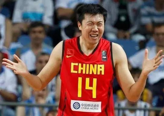 细细的盘点一下，中国篮球运动员有资格被称的上世界级别的，也就区区几人。
1.姚明(5)