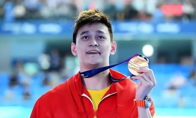 #男子4x100自由泳中国队刷新亚洲纪录#要是孙杨、张琳、宁泽涛、汪顺在一起组队