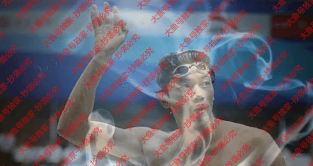 中国游泳选手以惊险方式晋级男子200米混合泳半决赛，期待决赛亮相(6)