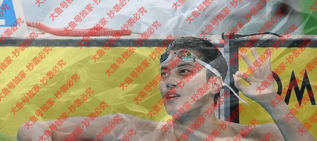 中国游泳选手以惊险方式晋级男子200米混合泳半决赛，期待决赛亮相(7)