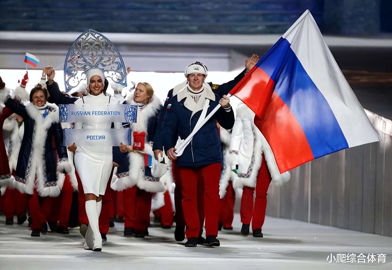 霸气反击！俄罗斯被踢出奥运会后，决定自己创办，中国会参加吗？(3)
