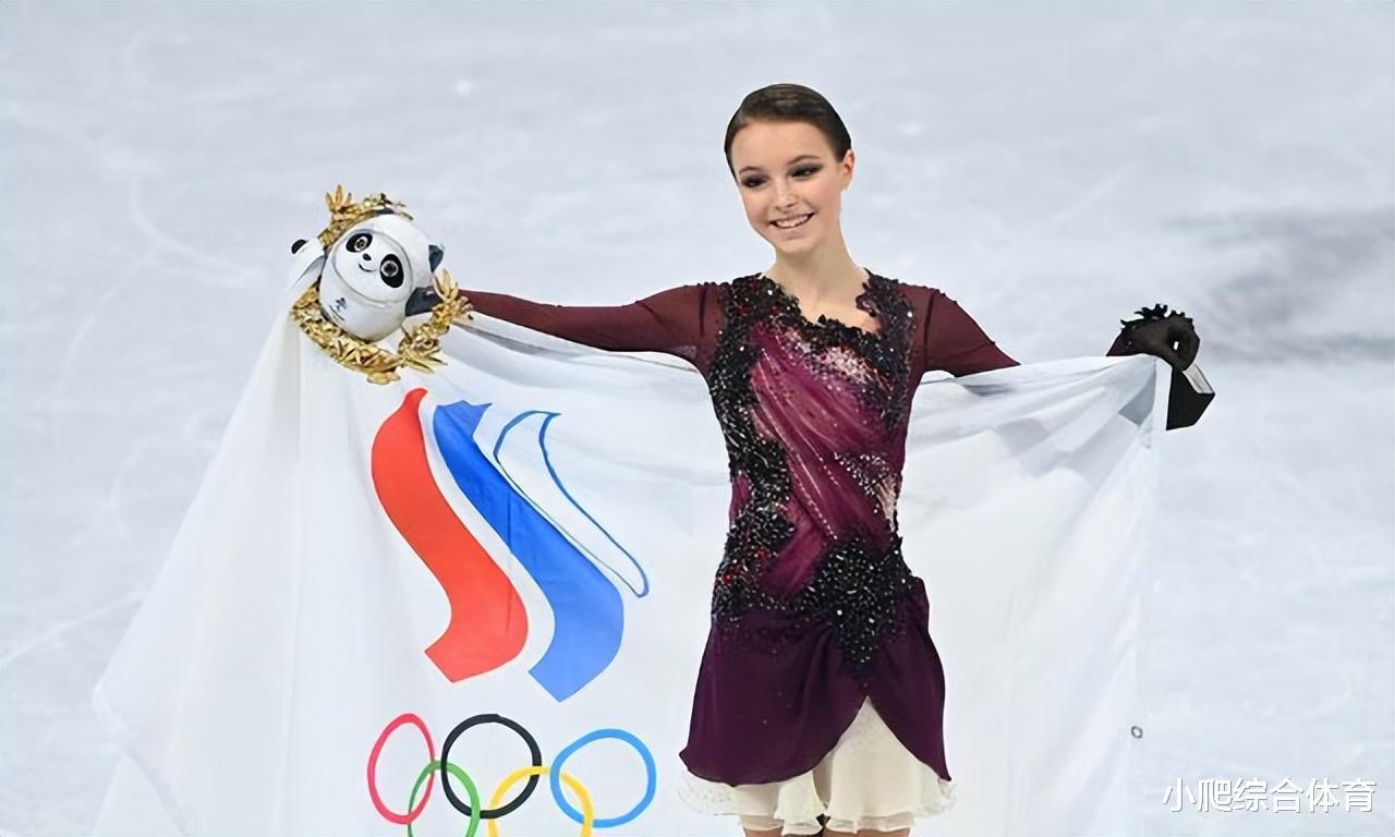霸气反击！俄罗斯被踢出奥运会后，决定自己创办，中国会参加吗？(5)