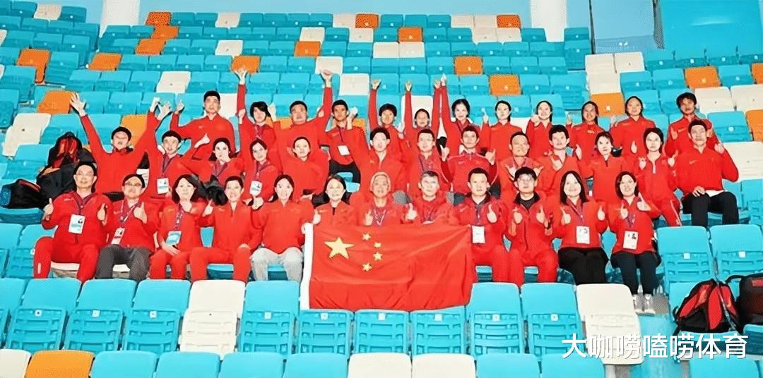 创20年耻辱纪录！中国队惨败，王牌项目刷新下限，被菲律宾看笑话(5)