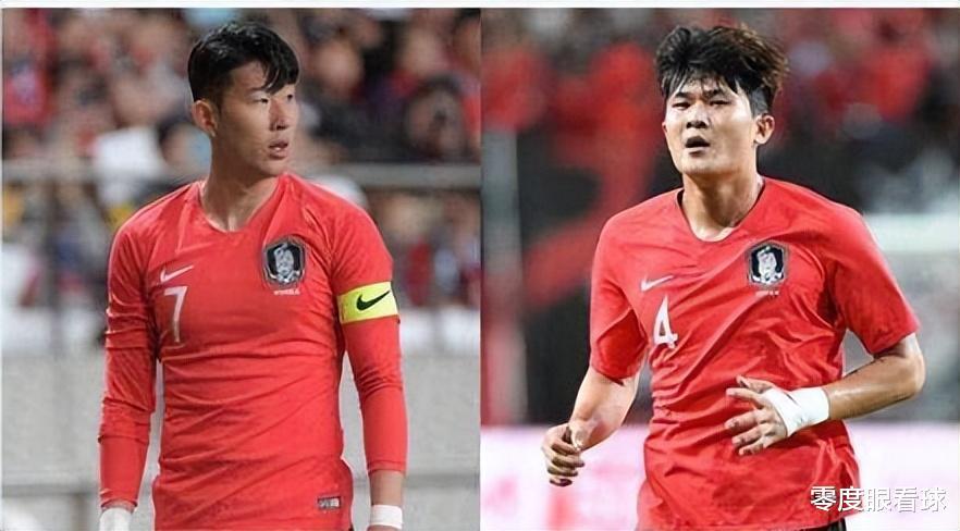 中韩足球差距为何越来越大？韩国名帅一针见血道出原因，有点扎心(4)