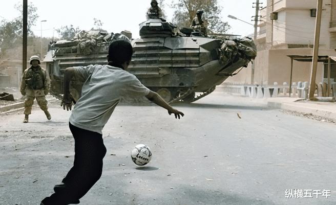 足球战争：因世界杯预选赛，两个国家兵戎相见，打了五天(1)