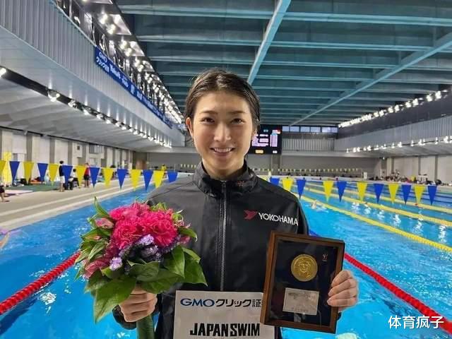 亚运会日本游泳表现不尽人意！日媒发文嘲讽：已经跌落到第二档次了