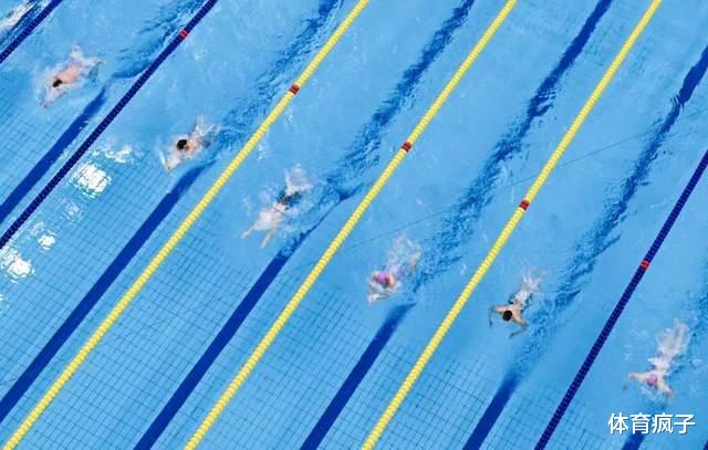 亚运会日本游泳表现不尽人意！日媒发文嘲讽：已经跌落到第二档次了(2)