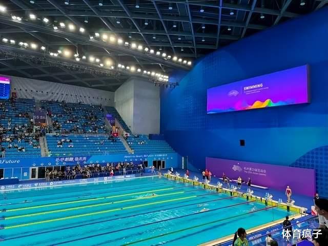 亚运会日本游泳表现不尽人意！日媒发文嘲讽：已经跌落到第二档次了(3)