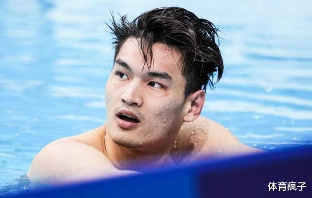 亚运会日本游泳表现不尽人意！日媒发文嘲讽：已经跌落到第二档次了(4)