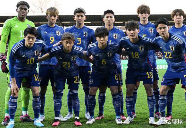 7-0！2-0！亚运会8强全部出炉：日本晋级大战朝鲜，国足遭遇卫冕冠军