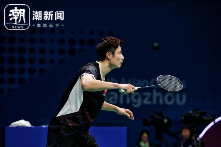 中国队锁定羽毛球男单金牌 “超级丹”后谁将加冕？(4)