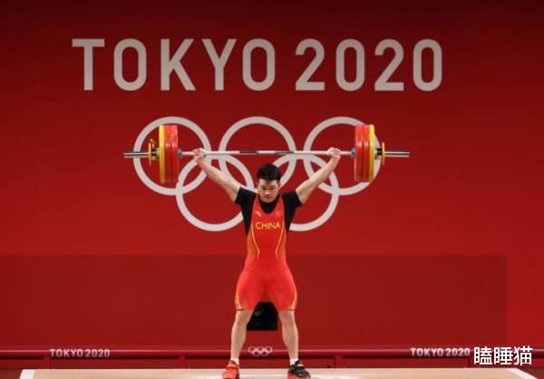 国际奥委会宣布将中国最擅长的夺金项目——举重取消(3)