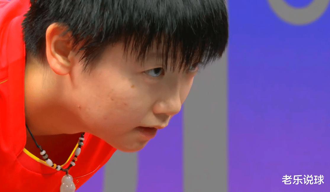 国际乒联第41周排名，王楚钦排名男单第一，王艺迪机会渺茫(1)