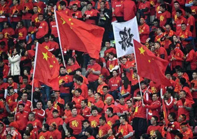 中国足球不进反退，是何原因？(1)