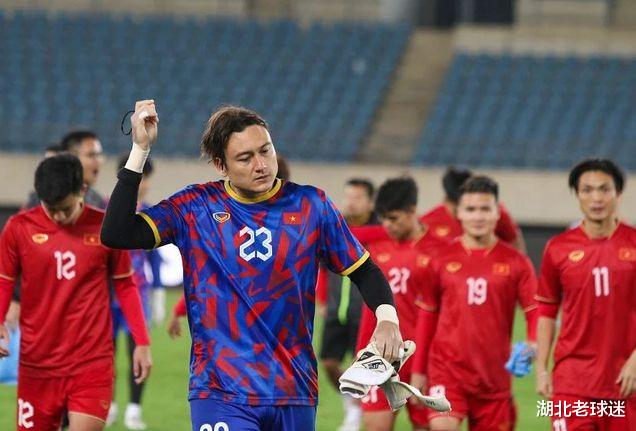 不如亚运会！韩国队被批小气，和越南友谊赛要求对方全程自费(2)