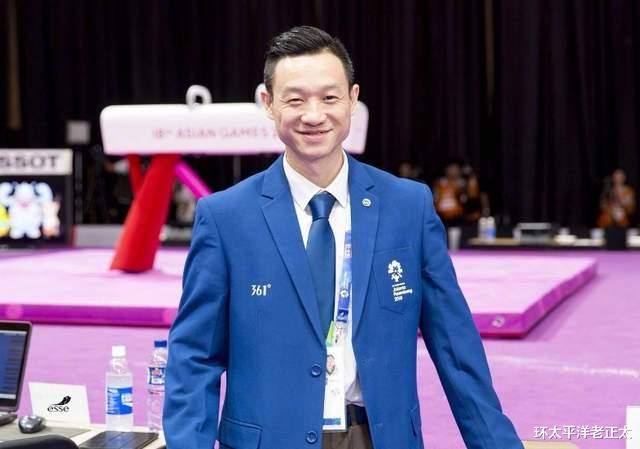难以置信！43岁奥运冠军杨威终身戴呼吸机，曾睡觉6分钟吸不进气