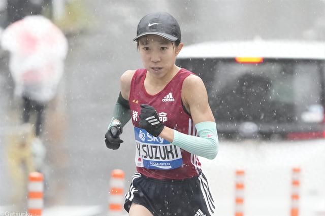 日本马拉松MGC雨中进行前八都进210 亚运冠军成绩相比进不了TOP20(6)