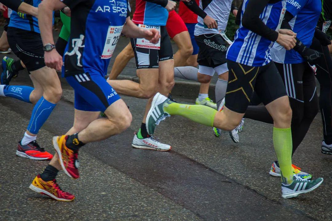 马拉松对健康没什么好处，为什么还要跑马？(2)