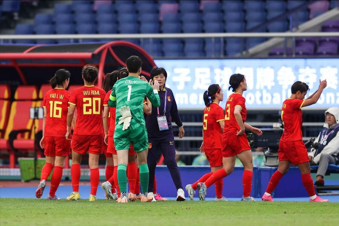 终于签约，中国女足2024首位留洋球员曝光，剑指英超=支援张琳艳