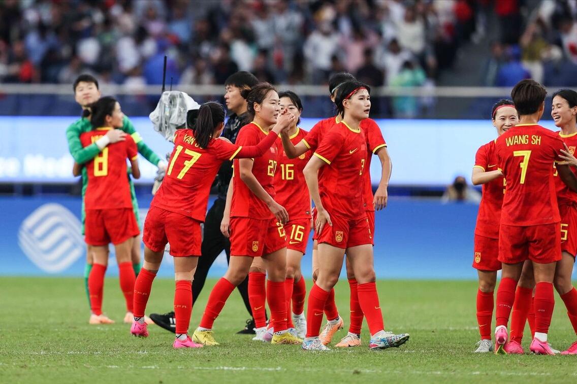 终于签约，中国女足2024首位留洋球员曝光，剑指英超=支援张琳艳(3)