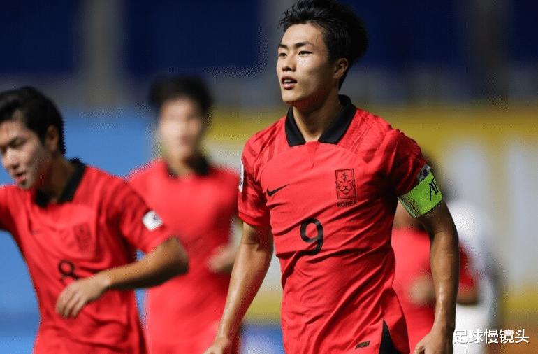 0-1！韩国队输球，世界杯2连败+丢4球，球员痛哭，中国队当看客(3)
