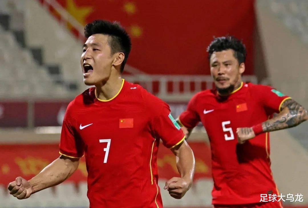 2-1！中国球队爆冷，世预赛大逆转，延续20年纪录，接近出线，祝贺