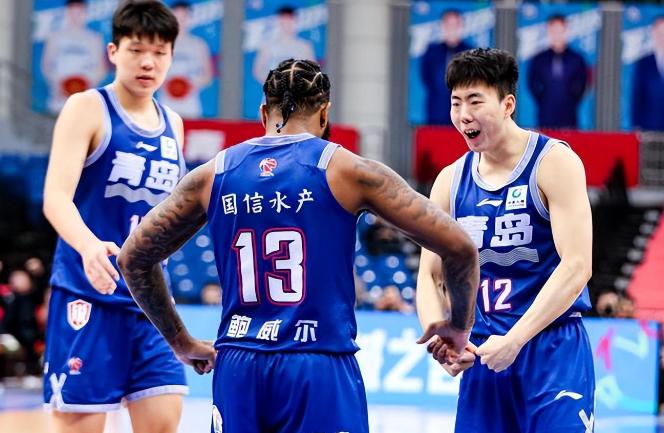 ​新一代“中国长城”即将出现在NBA！(4)